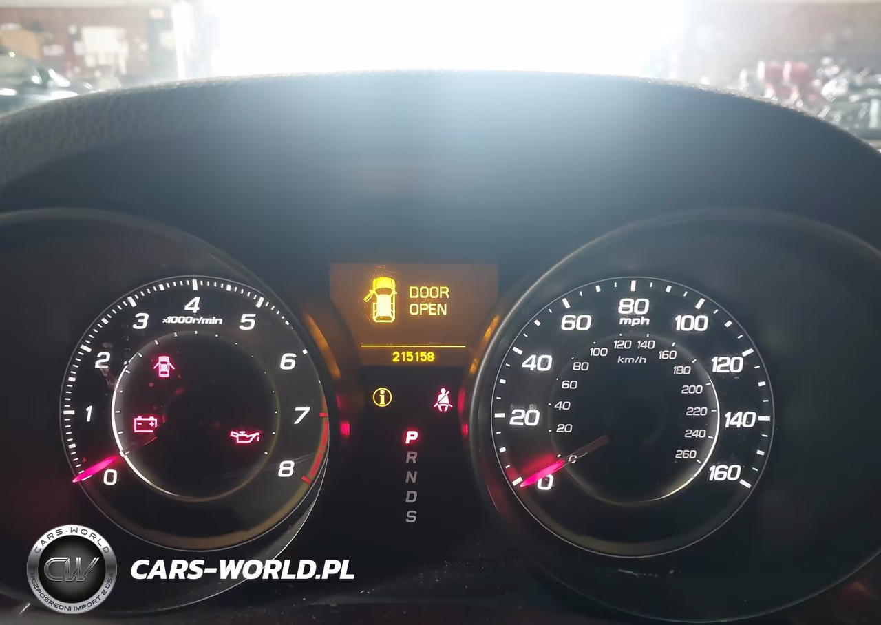 2011 Acura Mdx Technology Package VIN:2HNYD2H68BH520676 - 7