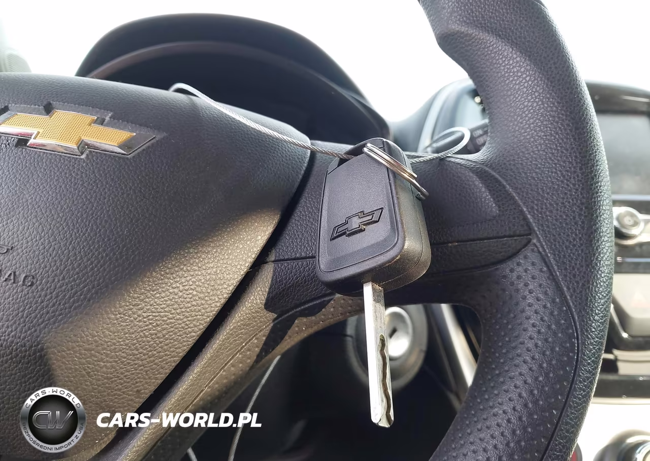 2016 Chevrolet Spark Ls Cvt VIN:KL8CB6SAXGC542398 - 11