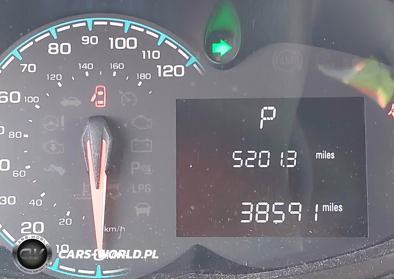 2016 Chevrolet Spark Ls Cvt VIN:KL8CB6SAXGC542398 - 7