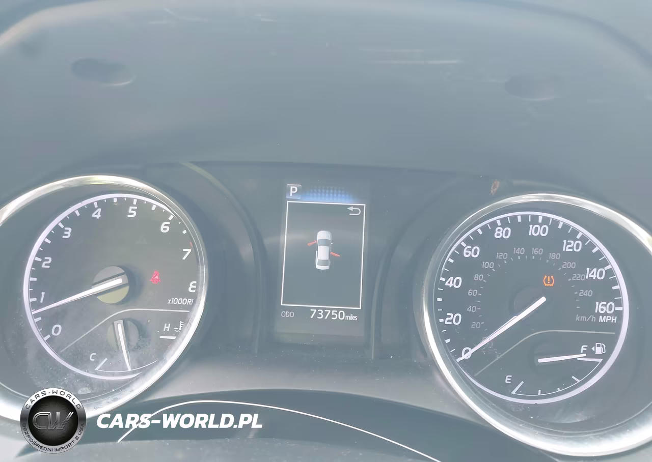 2019 Toyota Camry Le VIN:4T1B11HK0KU796788 - 7