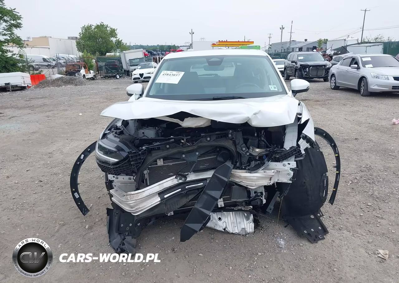 2023 Honda Hr-V Awd Ex-L VIN:3CZRZ2H79PM737855 - 11