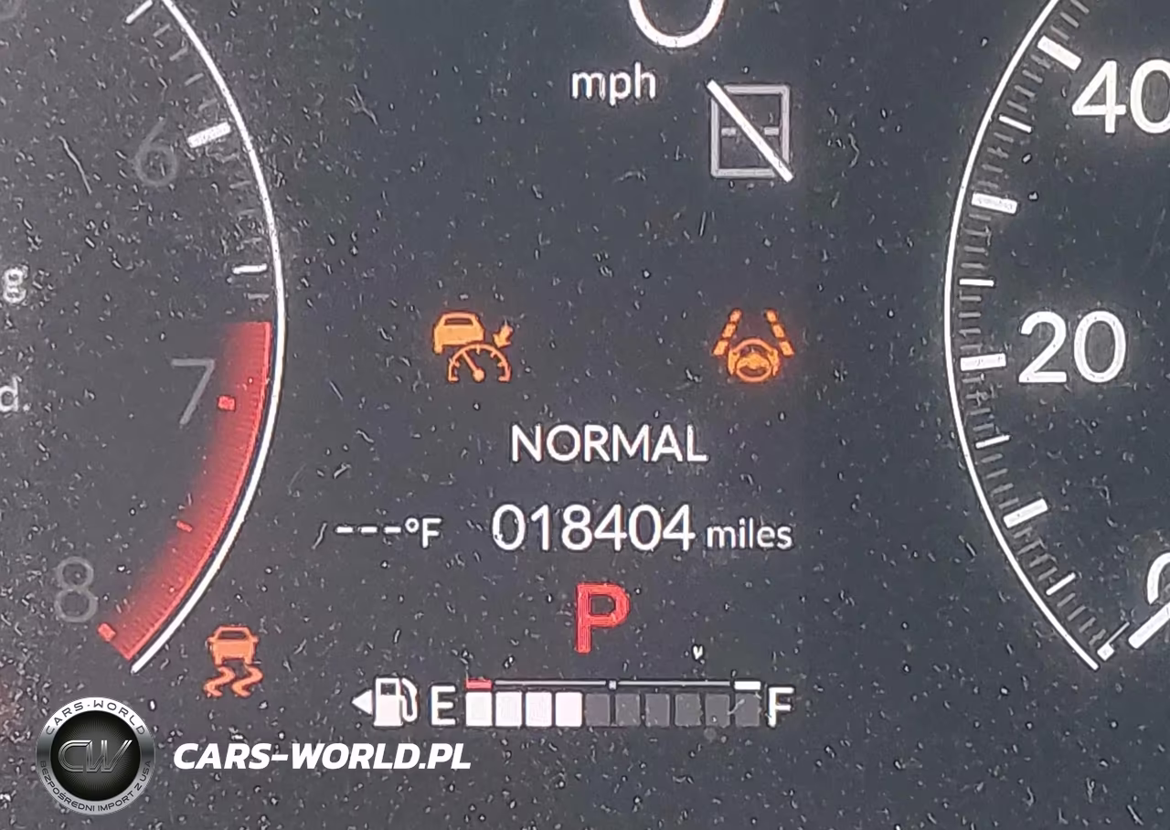 2023 Honda Hr-V Awd Ex-L VIN:3CZRZ2H79PM737855 - 14