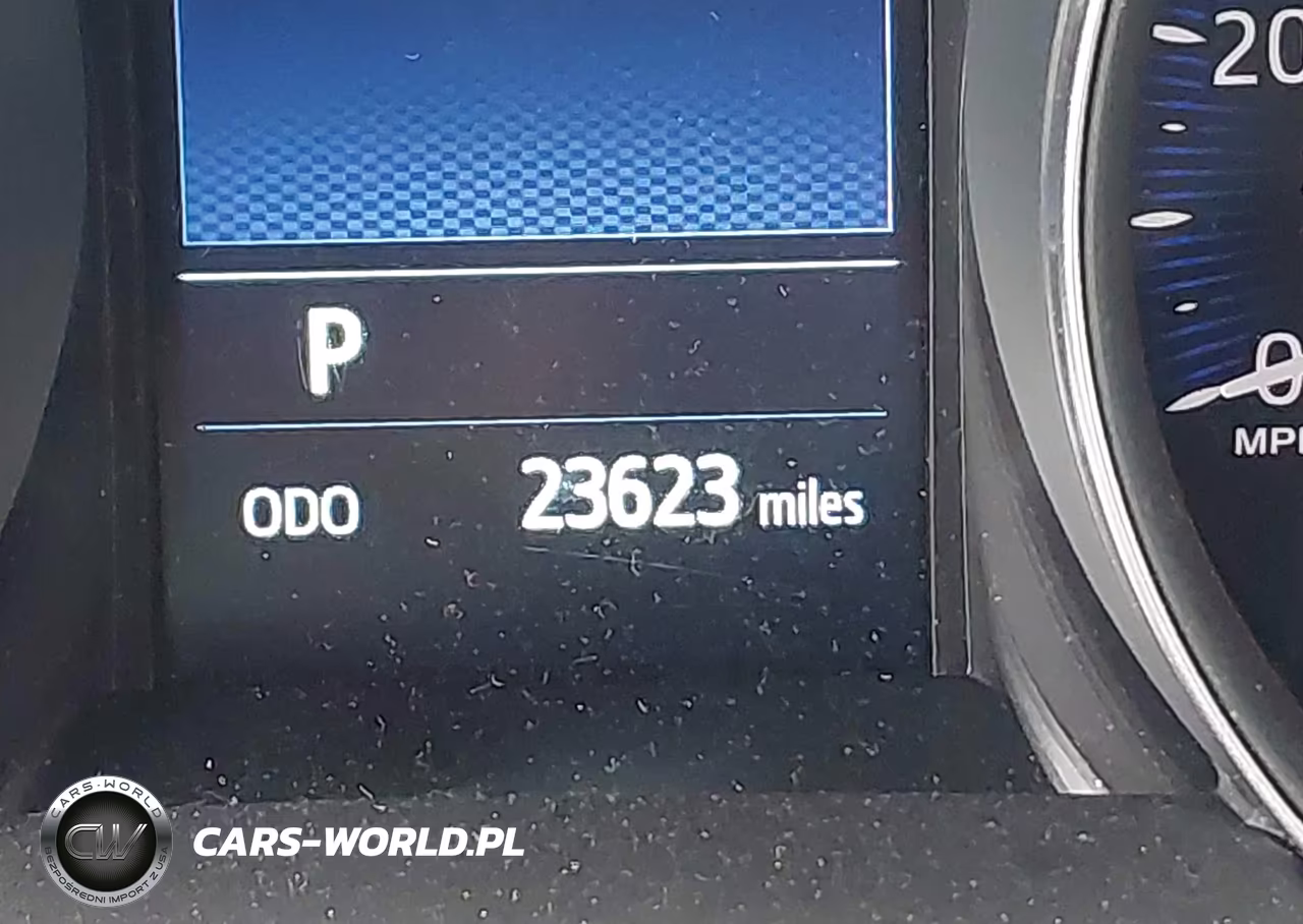 2021 Toyota C-Hr Le VIN:NMTKHMBX5MR121451 - 16