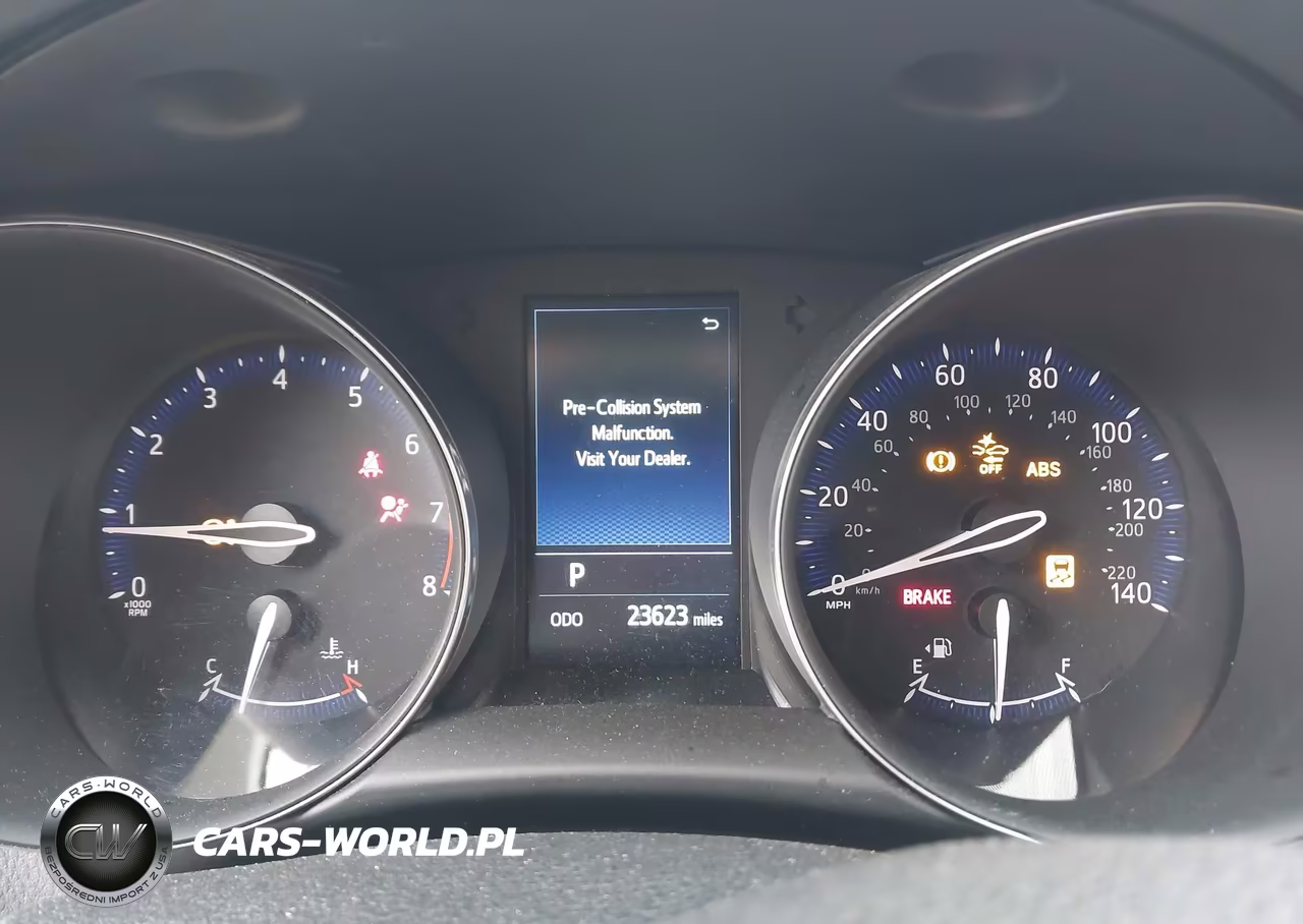 2021 Toyota C-Hr Le VIN:NMTKHMBX5MR121451 - 7