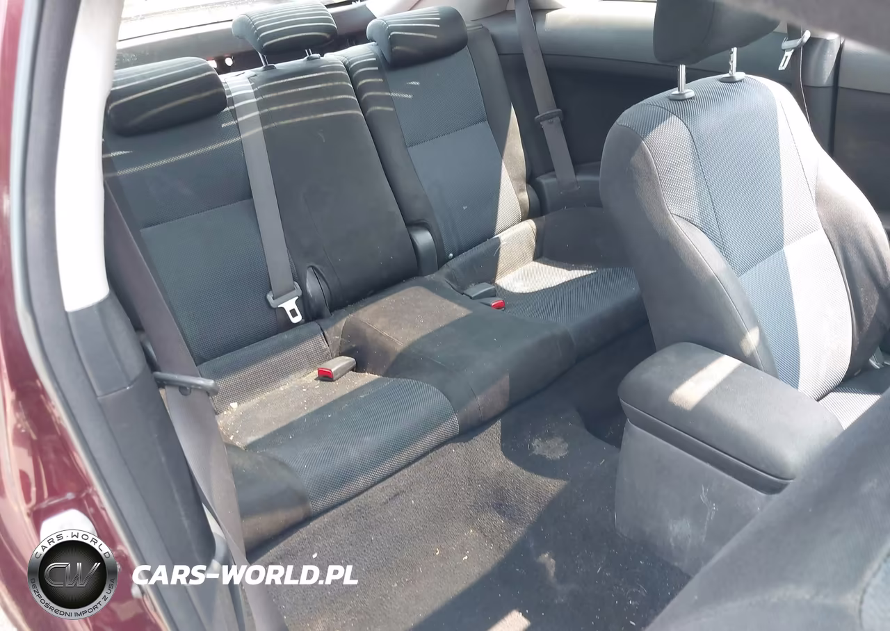 2007 Scion Tc VIN:JTKDE177270176739 - 8