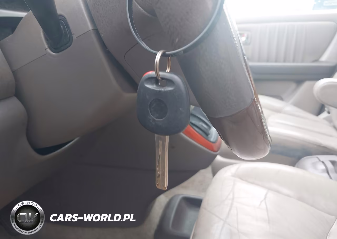 2002 Lexus Rx 300 VIN:JTJHF10U020282098 - 11