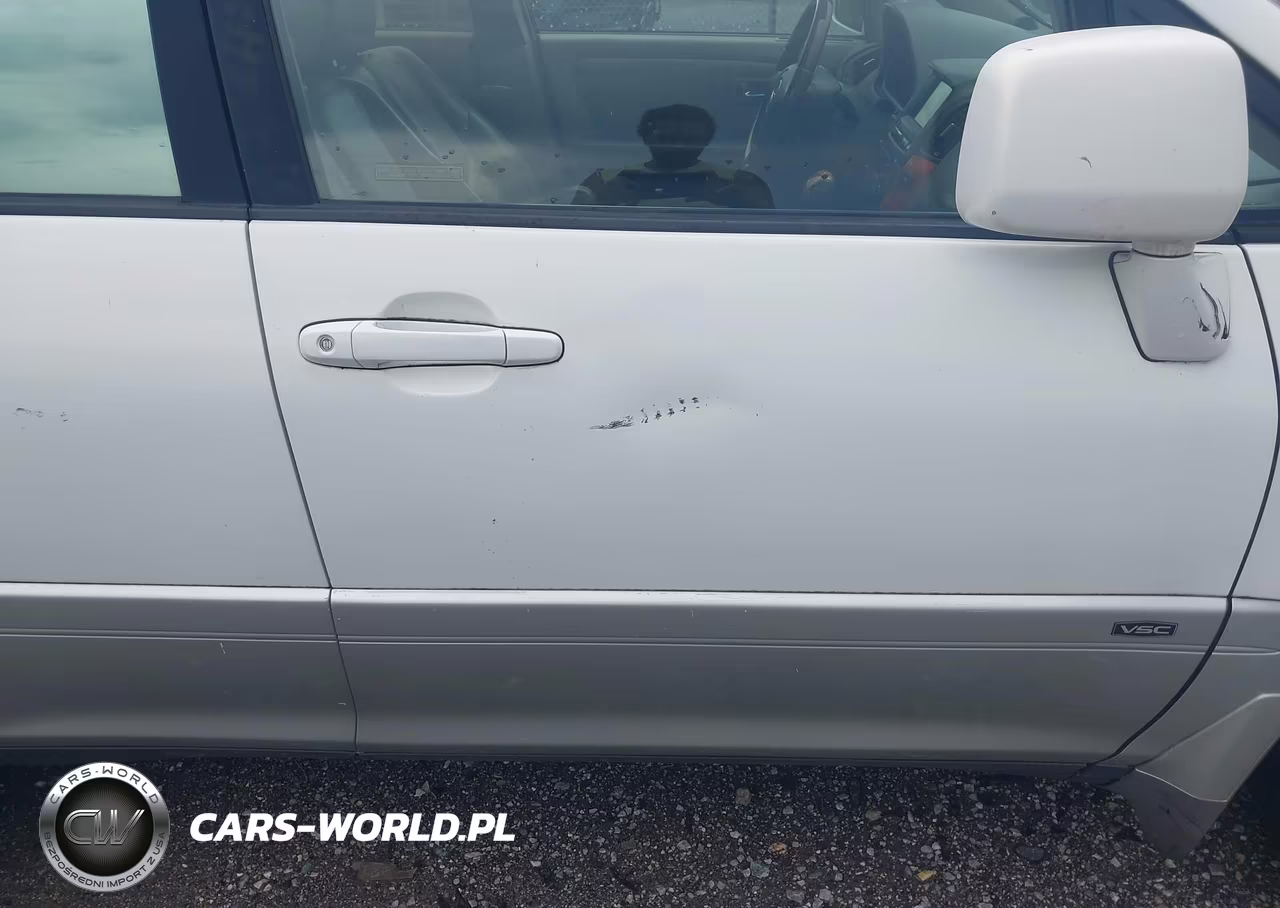 2002 Lexus Rx 300 VIN:JTJHF10U020282098 - 6
