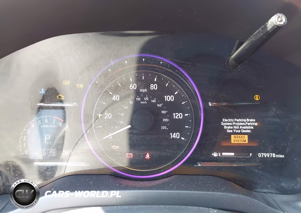 2020 Honda Hr-V Awd Ex VIN:3CZRU6H54LM733646 - 7