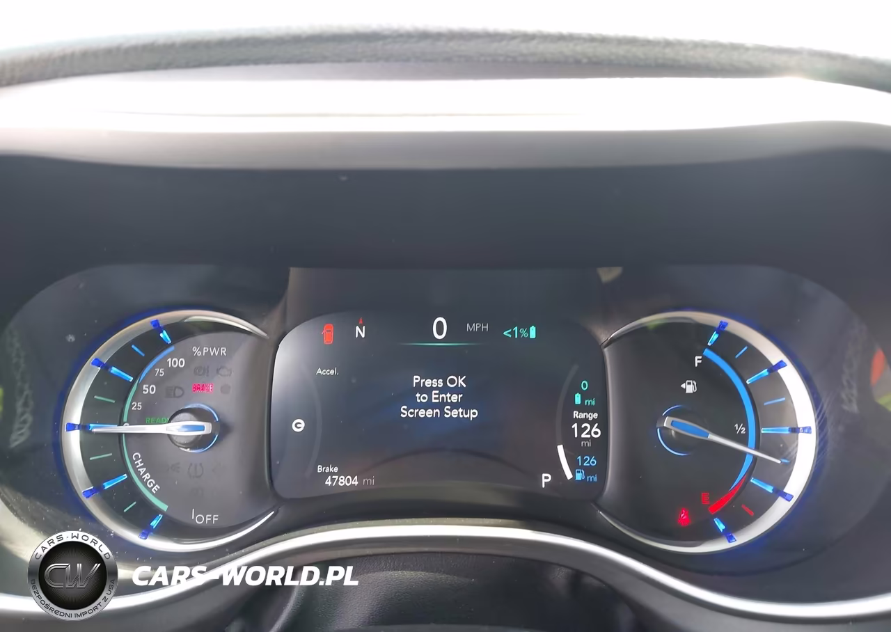 2024 Chrysler Pacifica Hybrid Select VIN:2C4RC1S78RR164453 - 7