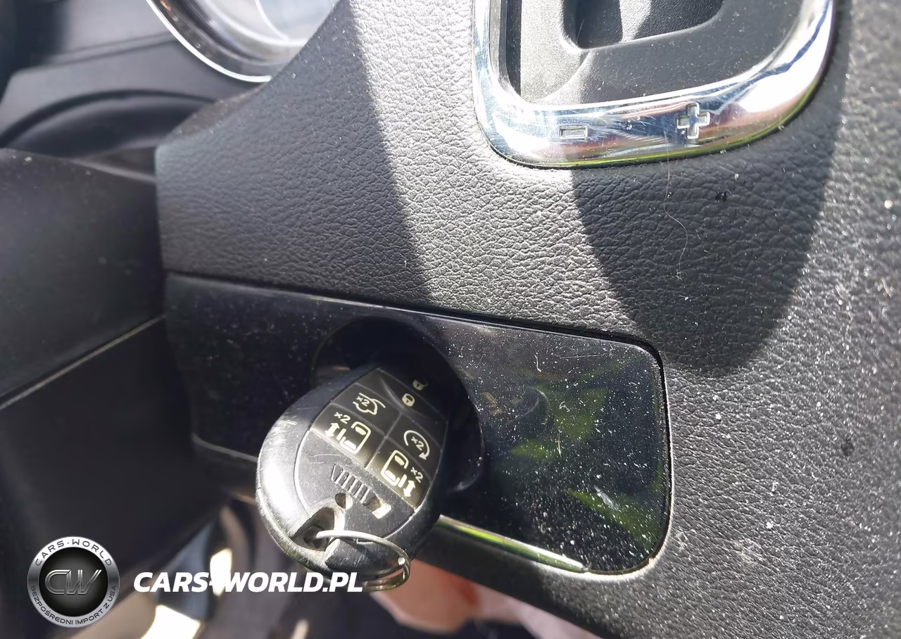 2019 Dodge Grand Caravan Sxt VIN:2C4RDGCG2KR586951 - 11