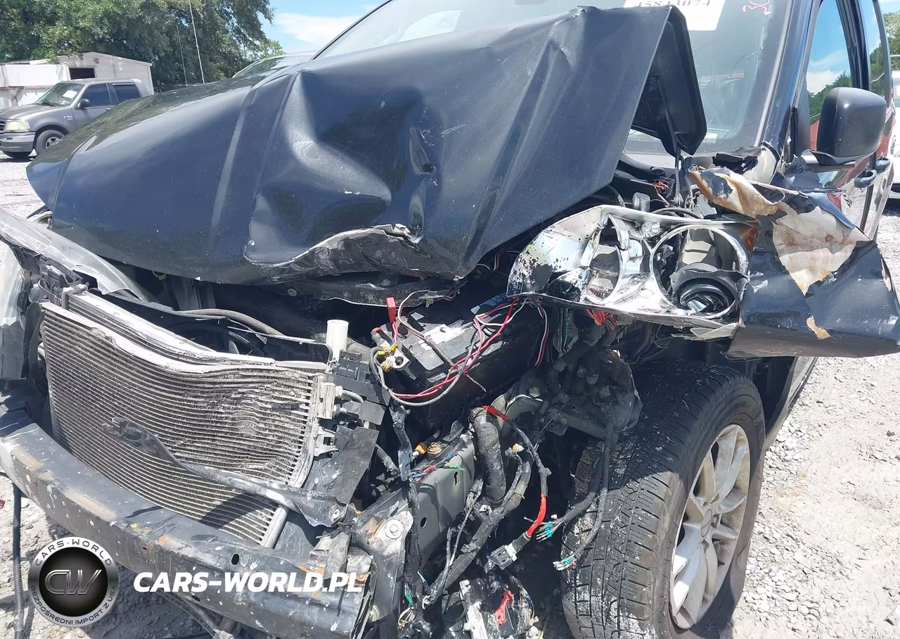 2019 Dodge Grand Caravan Sxt VIN:2C4RDGCG2KR586951 - 6