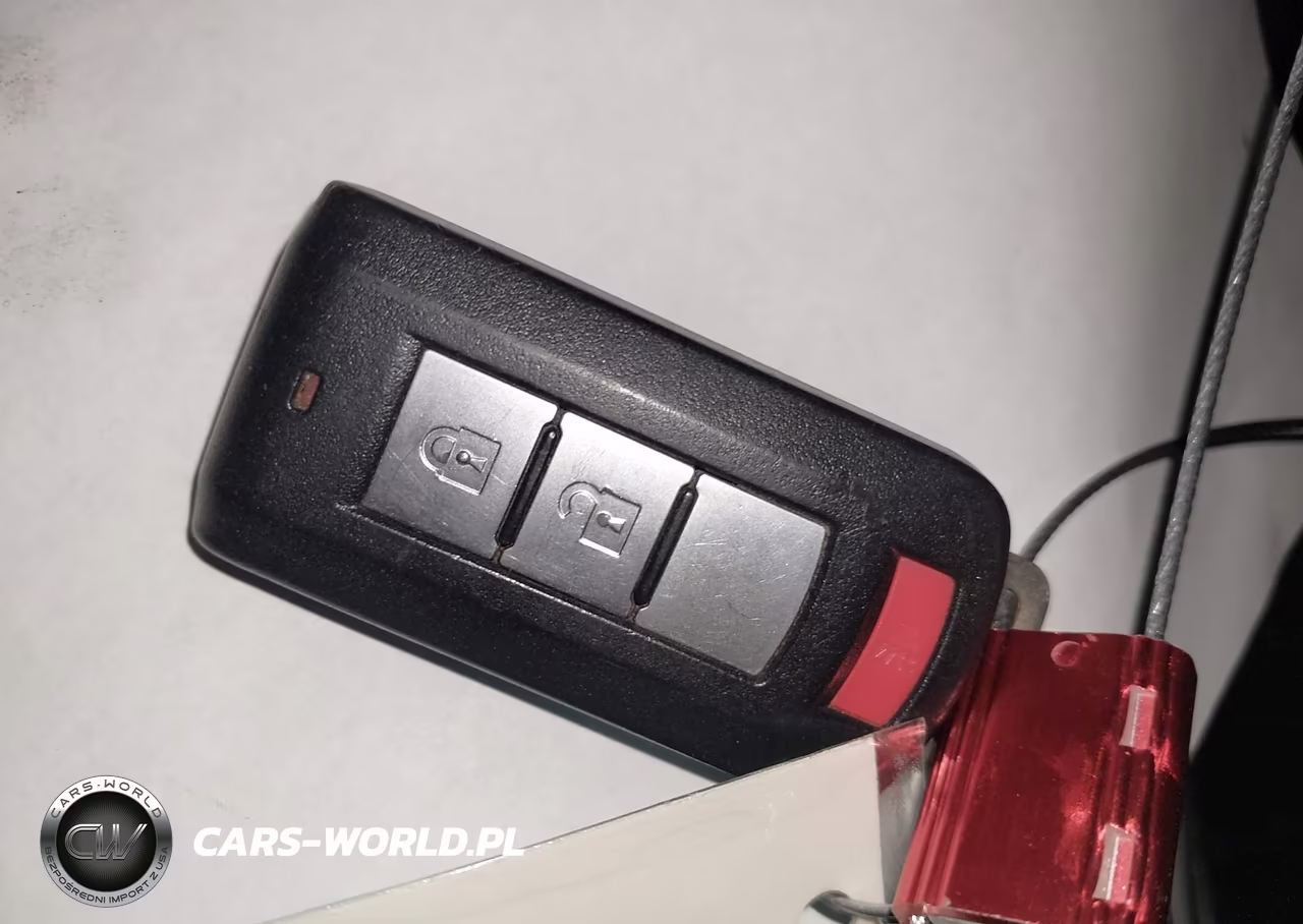 2020 Mitsubishi Outlander Se 2.4 S-Awc VIN:JA4AZ3A32LZ005117 - 11