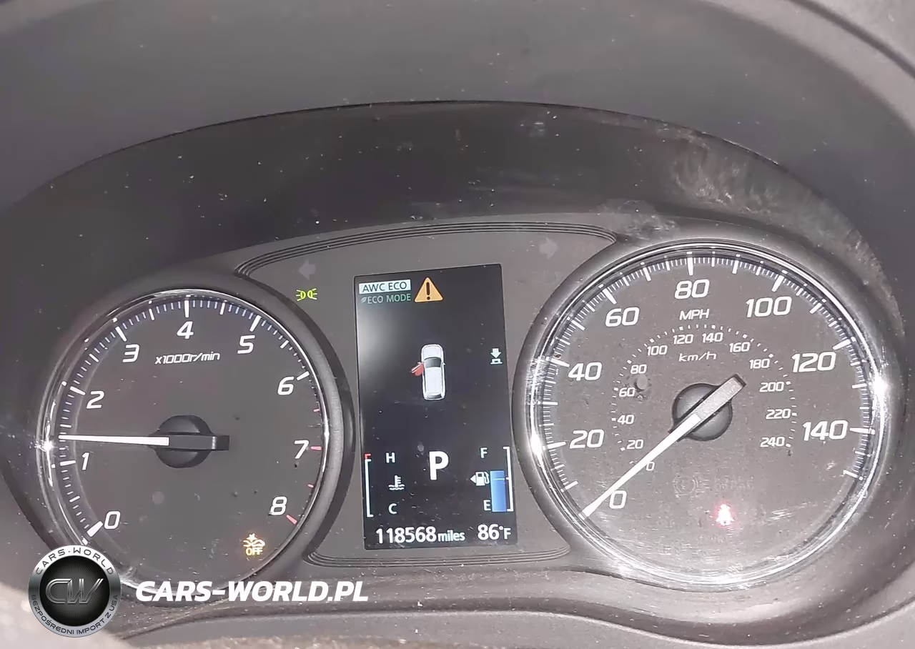 2020 Mitsubishi Outlander Se 2.4 S-Awc VIN:JA4AZ3A32LZ005117 - 7