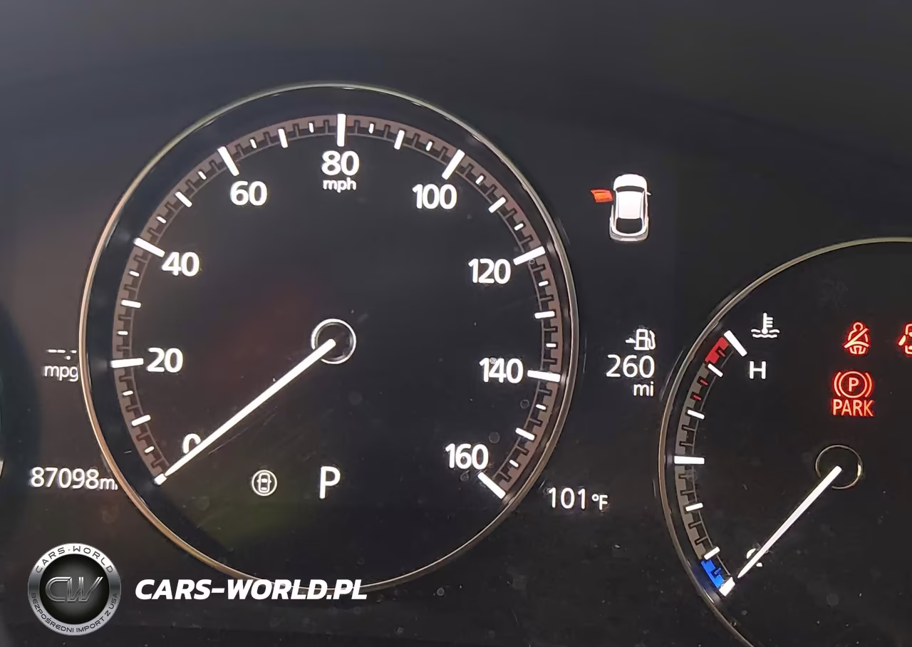 2020 Mazda Cx-30 Premium Package VIN:3MVDMAEM5LM123607 - 7