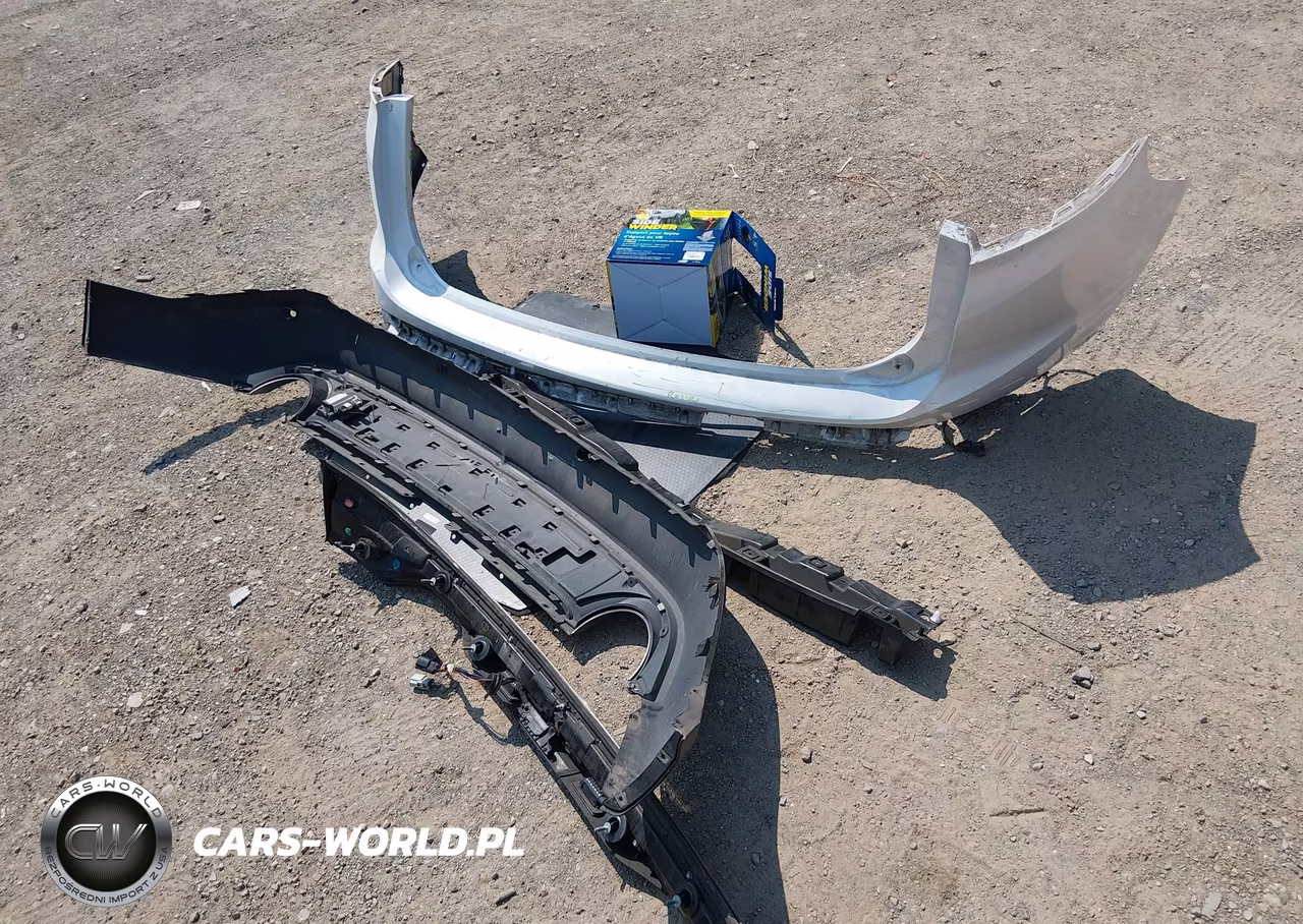2015 Ford Edge Titanium VIN:2FMPK3K8XFBB98635 - 12