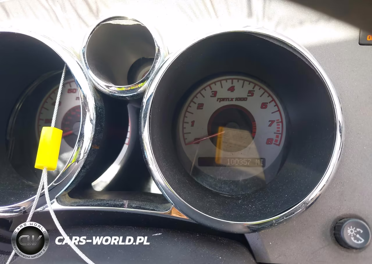 2007 Pontiac Solstice VIN:1G2MB35B97Y114599 - 7