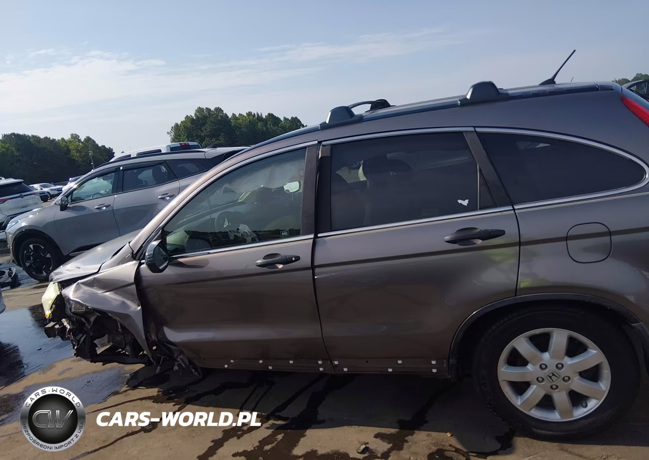 2011 Honda Cr-V Se VIN:5J6RE3H41BL015636 - 14