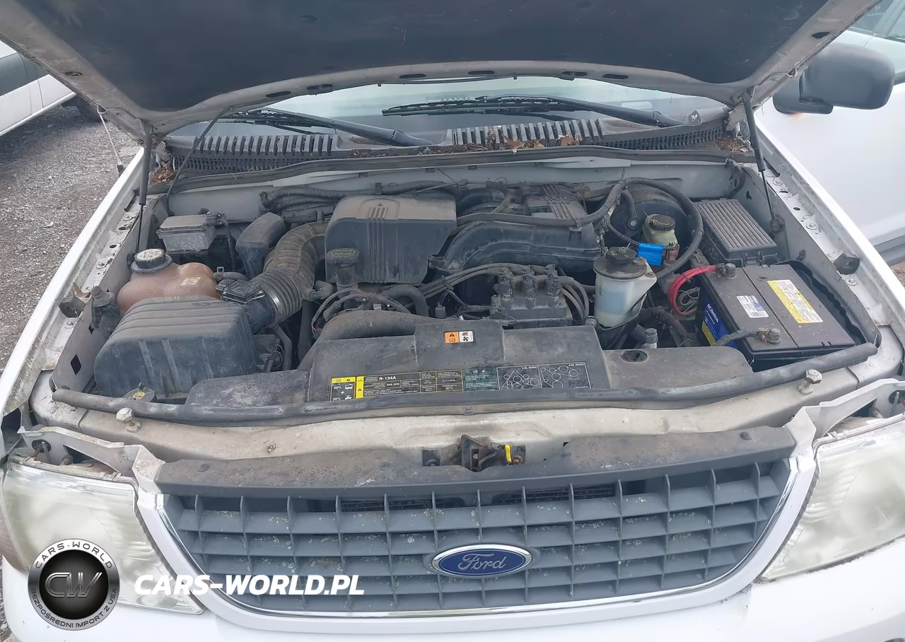 2002 Ford Explorer Xlt VIN:1FMZU73E32UB33239 - 10