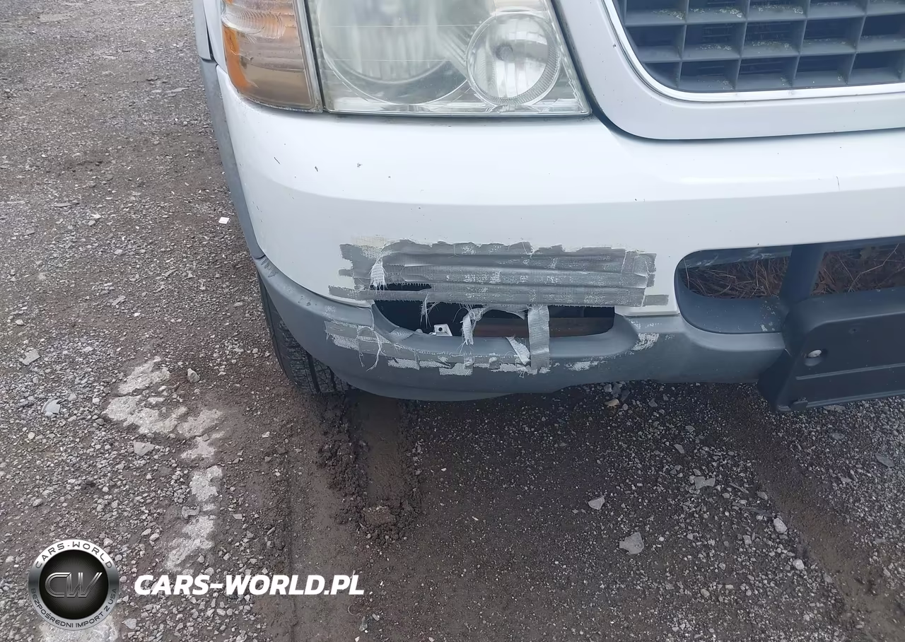 2002 Ford Explorer Xlt VIN:1FMZU73E32UB33239 - 6