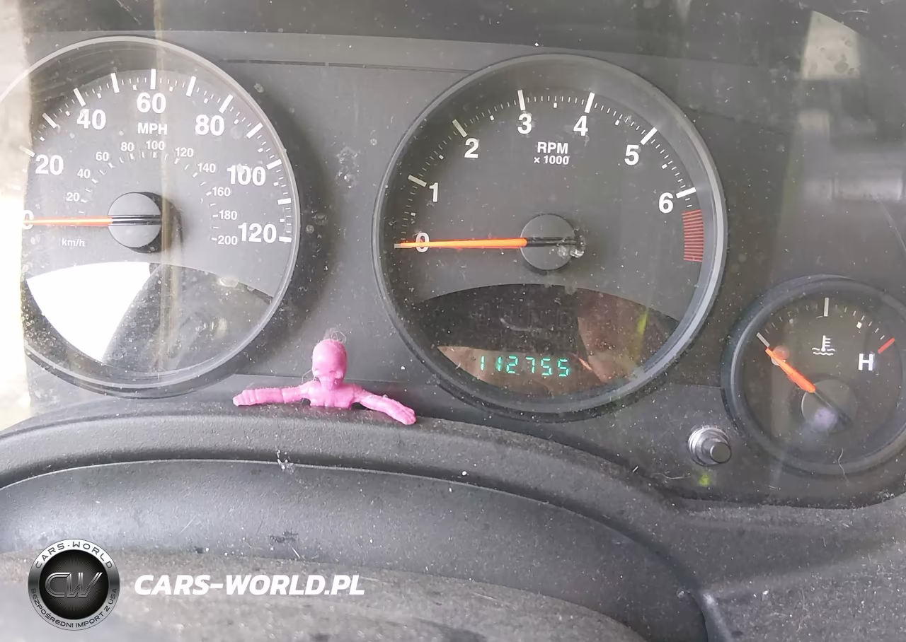 2012 Jeep Patriot Latitude VIN:1C4NJRFB3CD591535 - 7
