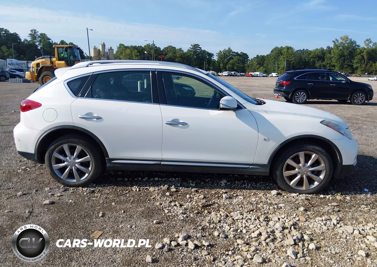 2017 Infiniti Qx50 VIN:JN1BJ0RR8HM403691 - 13