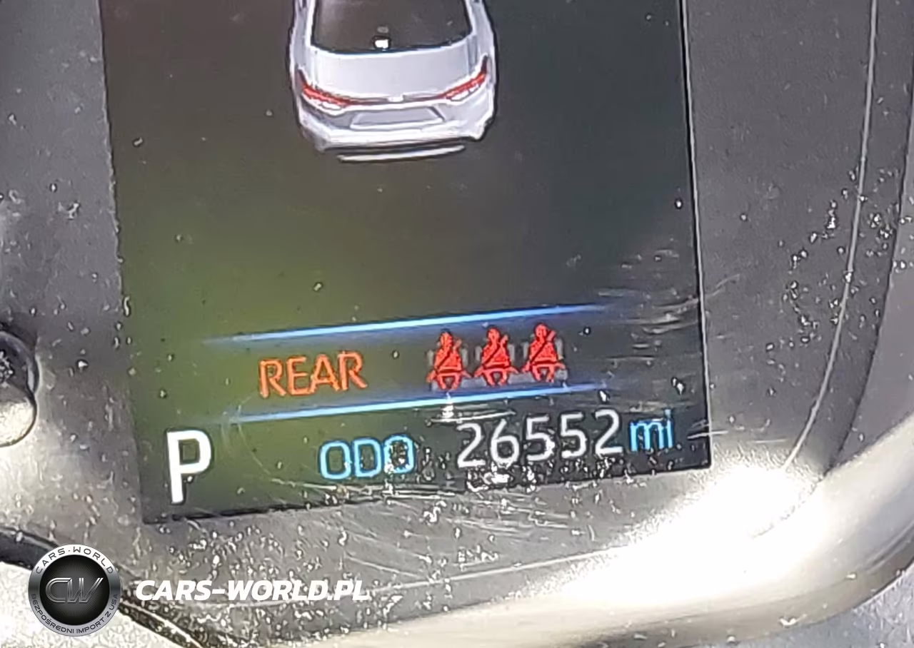 2022 Toyota Corolla Le VIN:5YFEPMAE0NP384331 - 16
