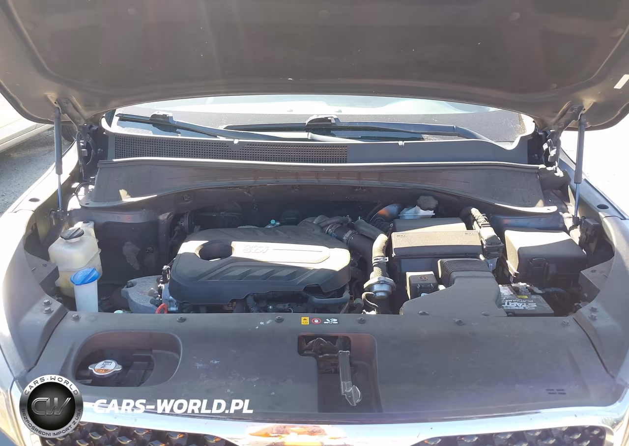 2016 Kia Sorento 2.0T Ex VIN:5XYPHDA11GG028397 - 10