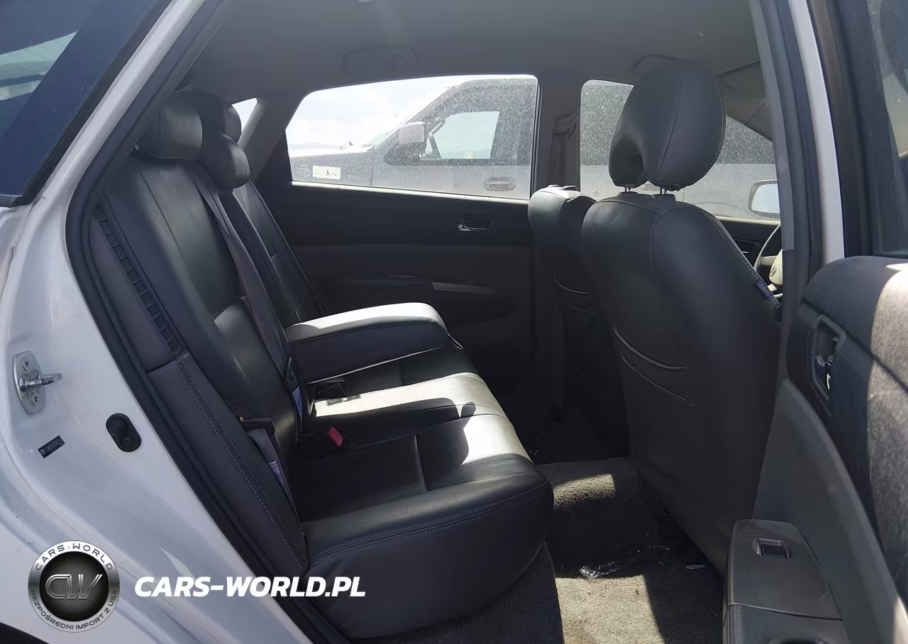 2008 Toyota Prius VIN:JTDKB20U383421514 - 8
