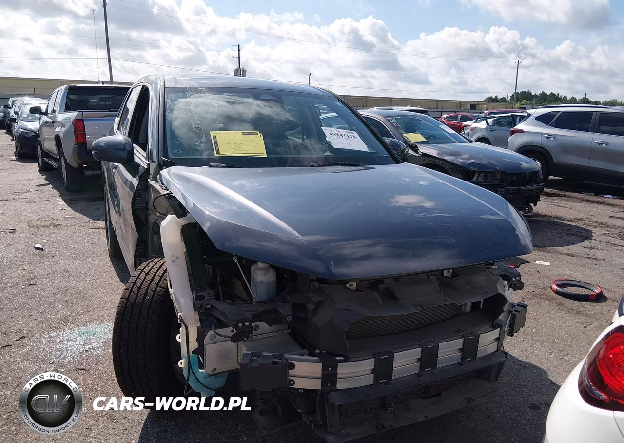 2023 Honda Cr-V Ex Awd VIN:2HKRS4H45PH428143 - 12