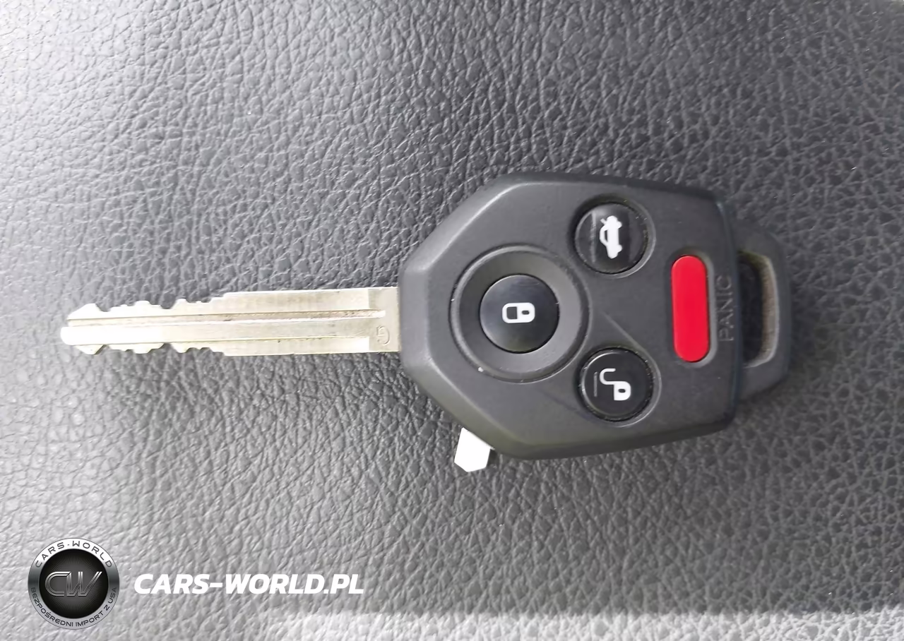 2014 Subaru Impreza 2.0I Sport Limited VIN:JF1GPAS62E8233555 - 11