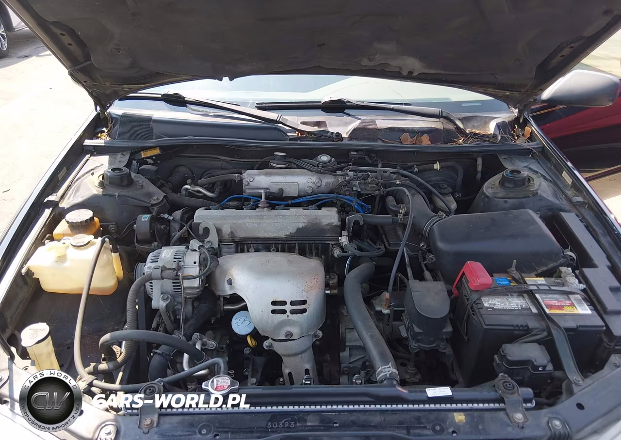 1999 Toyota Camry Le VIN:4T1BG22K9XU615630 - 10