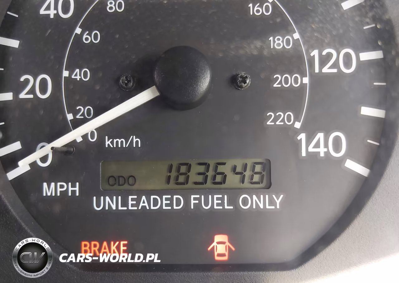 1999 Toyota Camry Le VIN:4T1BG22K9XU615630 - 15