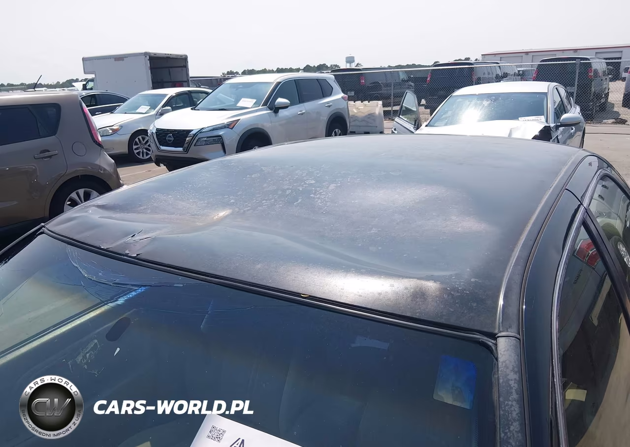 1999 Toyota Camry Le VIN:4T1BG22K9XU615630 - 6