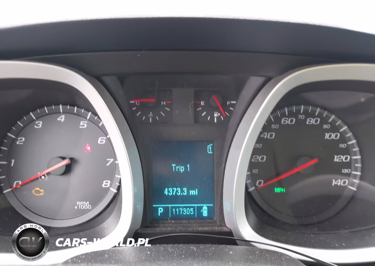 2011 Chevrolet Equinox Lt W-1Lt VIN:2CNFLEEC0B6208676 - 7