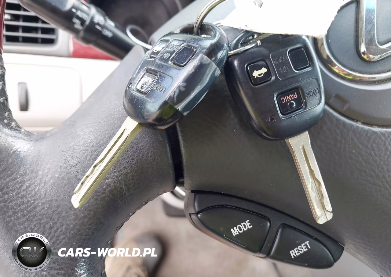 2004 Lexus Es 330 VIN:JTHBA30G245020035 - 11
