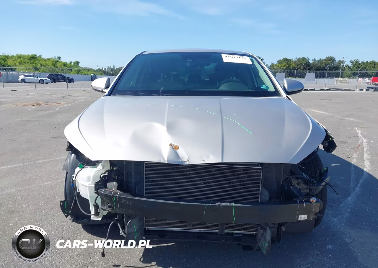 2020 Hyundai Elantra Sel VIN:5NPD84LF2LH537932 - 12