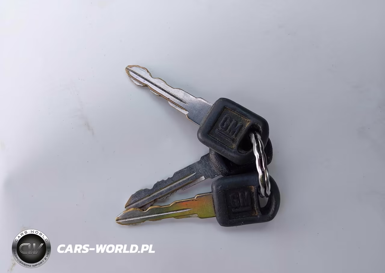 1998 Chevrolet S-10 Ls VIN:1GCCS1443W8172303 - 11