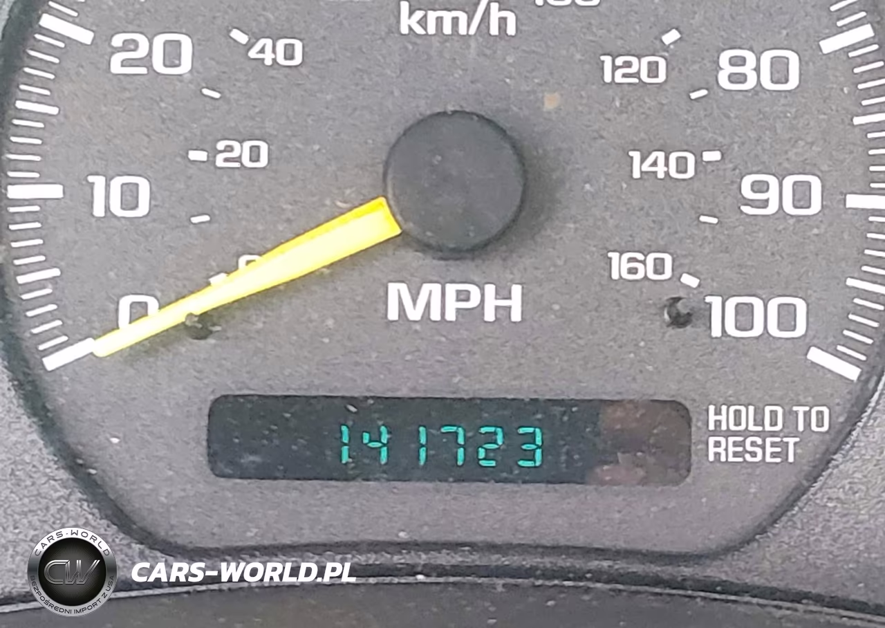 1998 Chevrolet S-10 Ls VIN:1GCCS1443W8172303 - 16