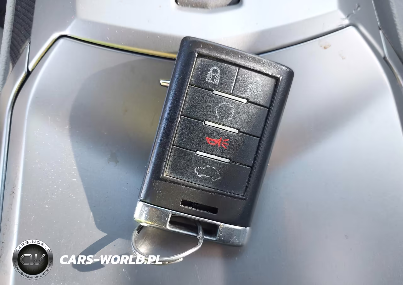 2012 Cadillac Cts Performance Collection VIN:1G6DJ1E38C0150825 - 11