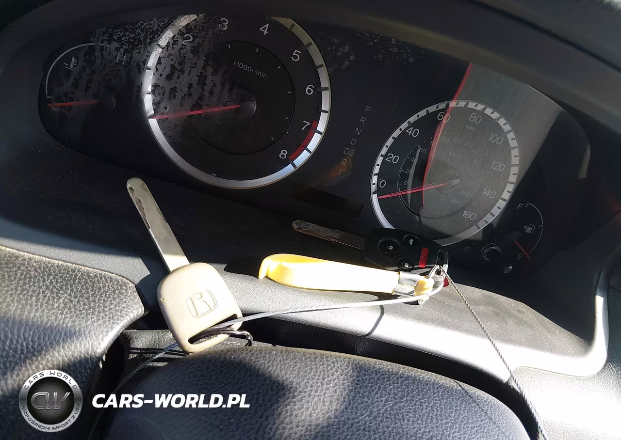 2012 Honda Accord Sdn Lx VIN:1HGCP2F37CA113370 - 11