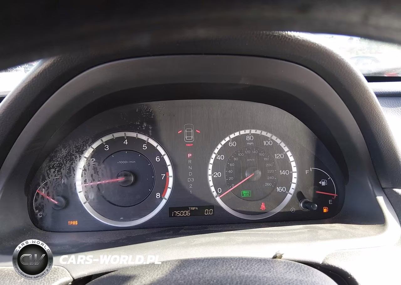 2012 Honda Accord Sdn Lx VIN:1HGCP2F37CA113370 - 7