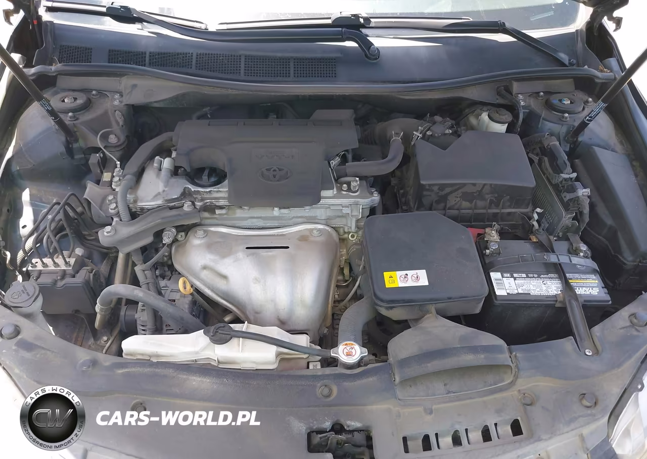 2017 Toyota Camry Xse VIN:4T1BF1FK0HU411968 - 10