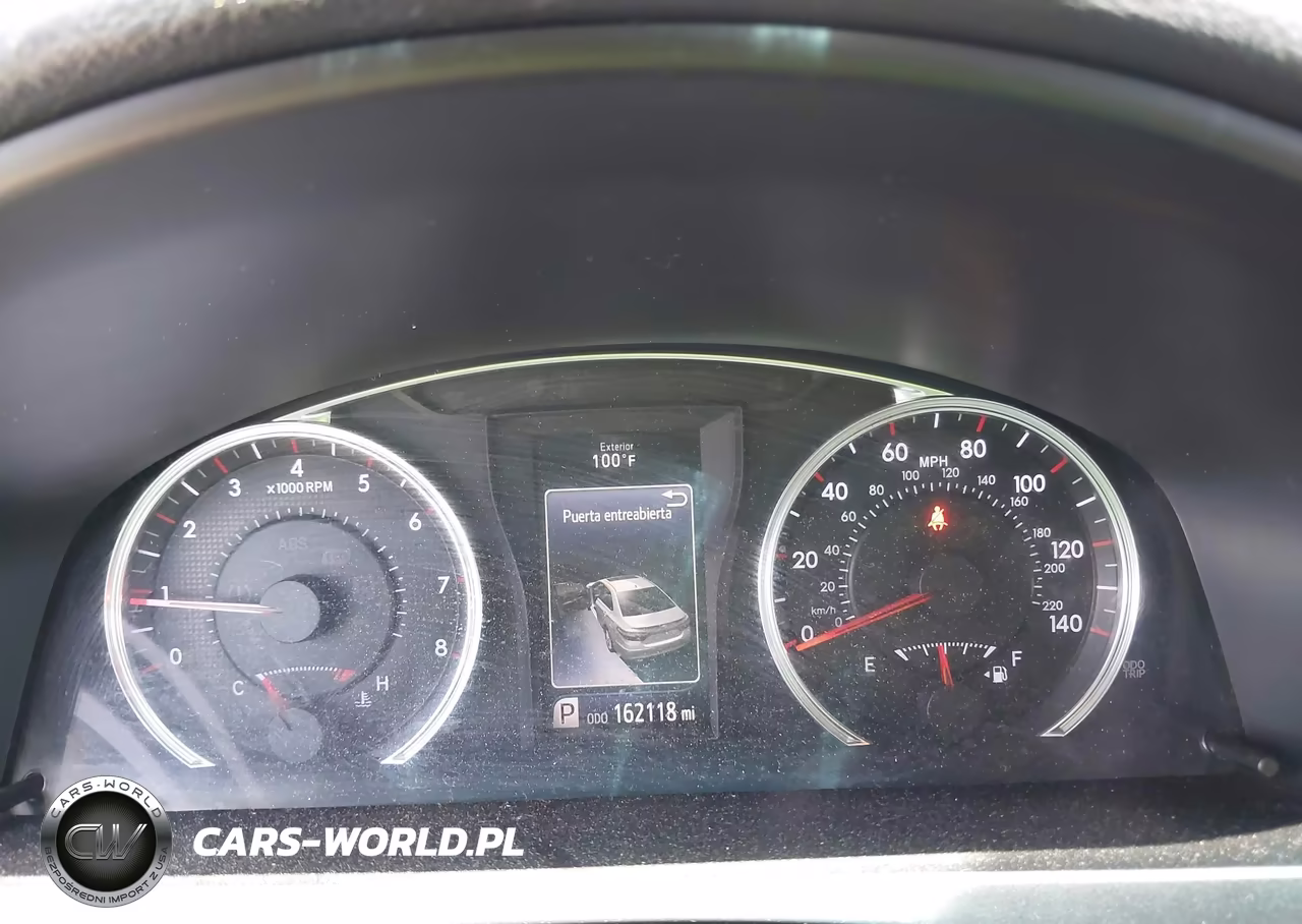 2017 Toyota Camry Xse VIN:4T1BF1FK0HU411968 - 7