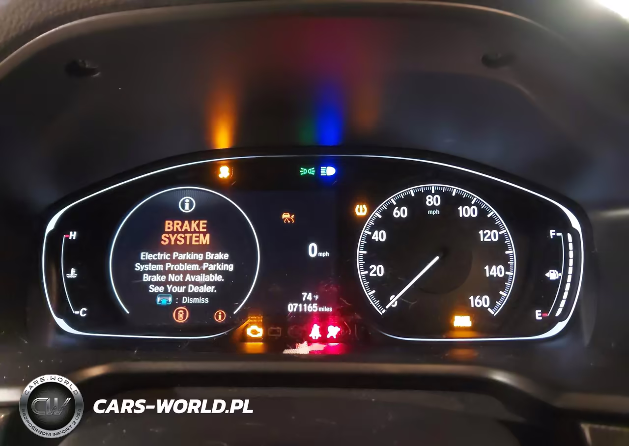 2022 Honda Accord Sport VIN:1HGCV1F34NA105892 - 7