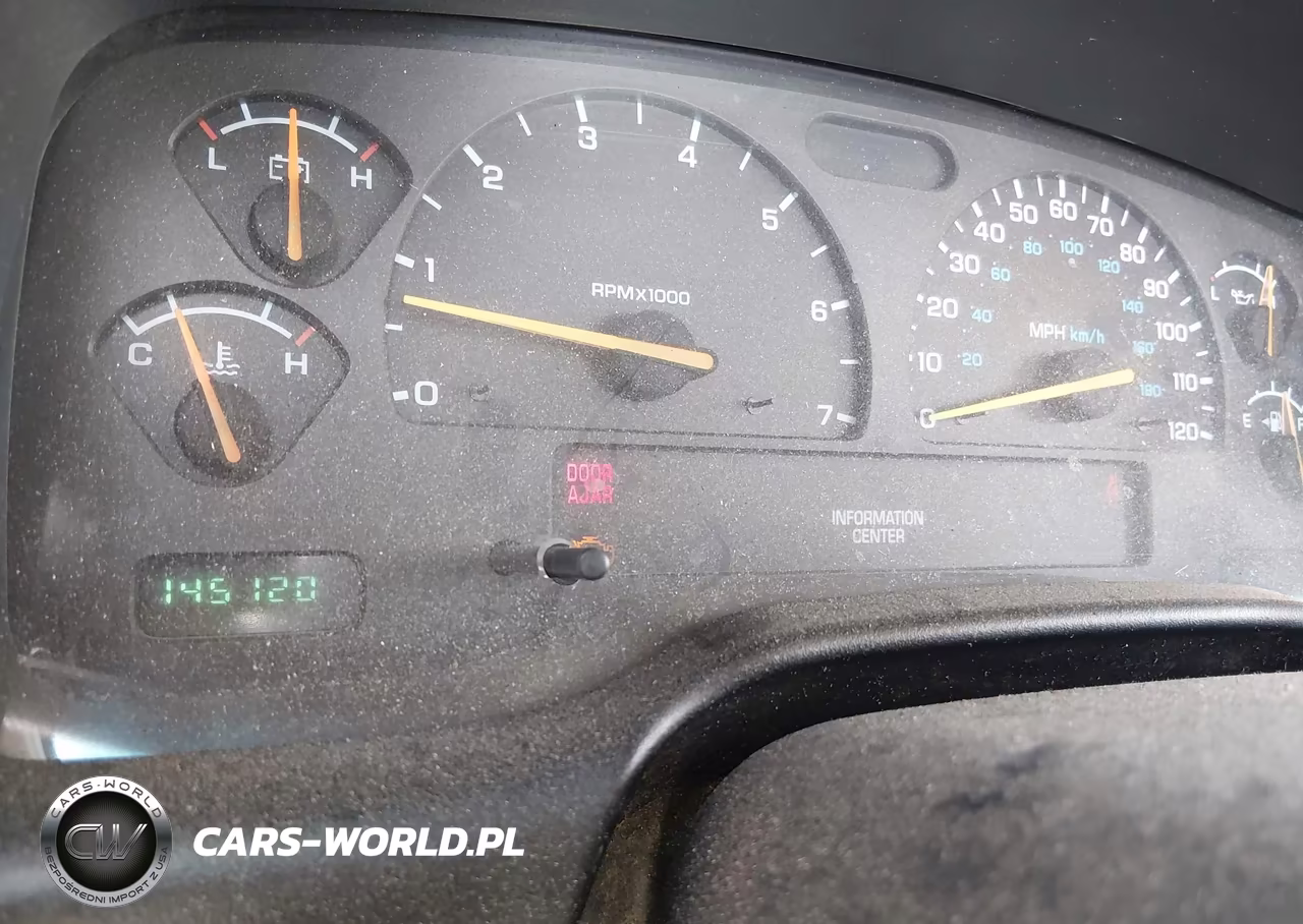 2001 Dodge Dakota Slt-Sport VIN:1B7GL26X21S318813 - 7
