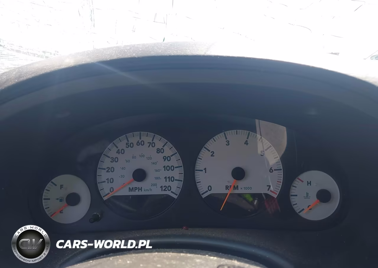 2005 Dodge Grand Caravan Sxt VIN:2D4GP44L95R596683 - 16