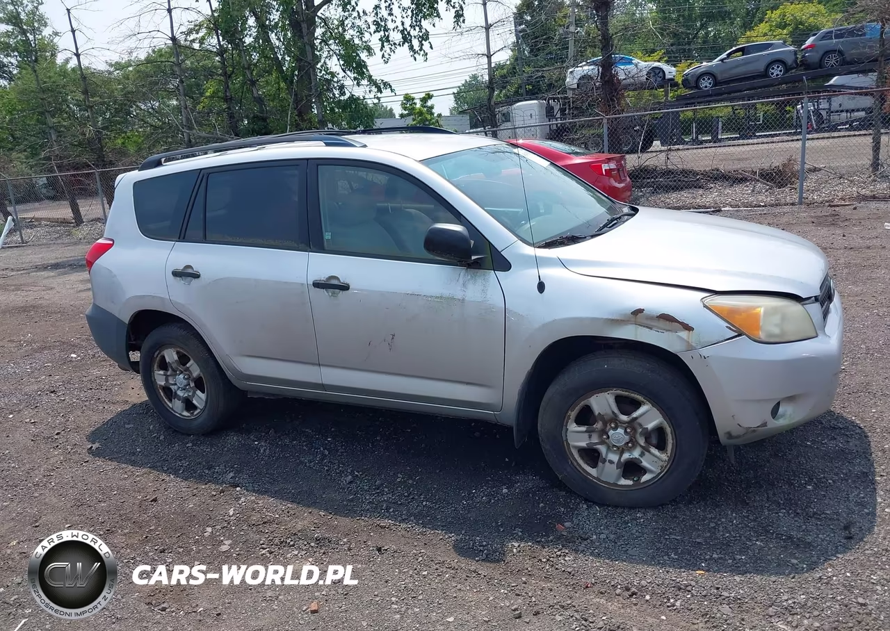 2006 Toyota Rav4