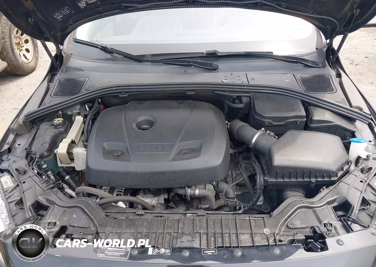2017 Volvo S60 Inscription T5 VIN:LYV402HK0HB135478 - 10