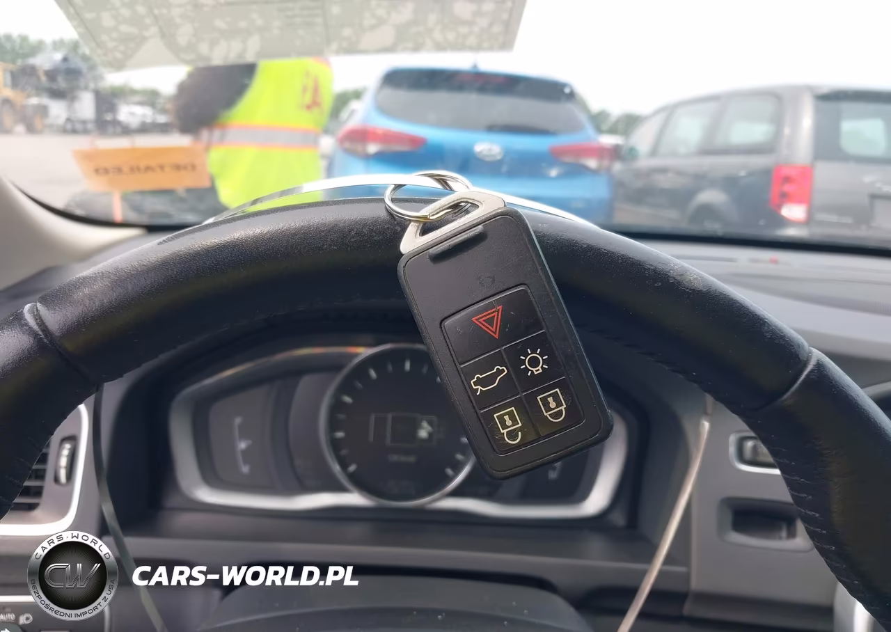 2017 Volvo S60 Inscription T5 VIN:LYV402HK0HB135478 - 11