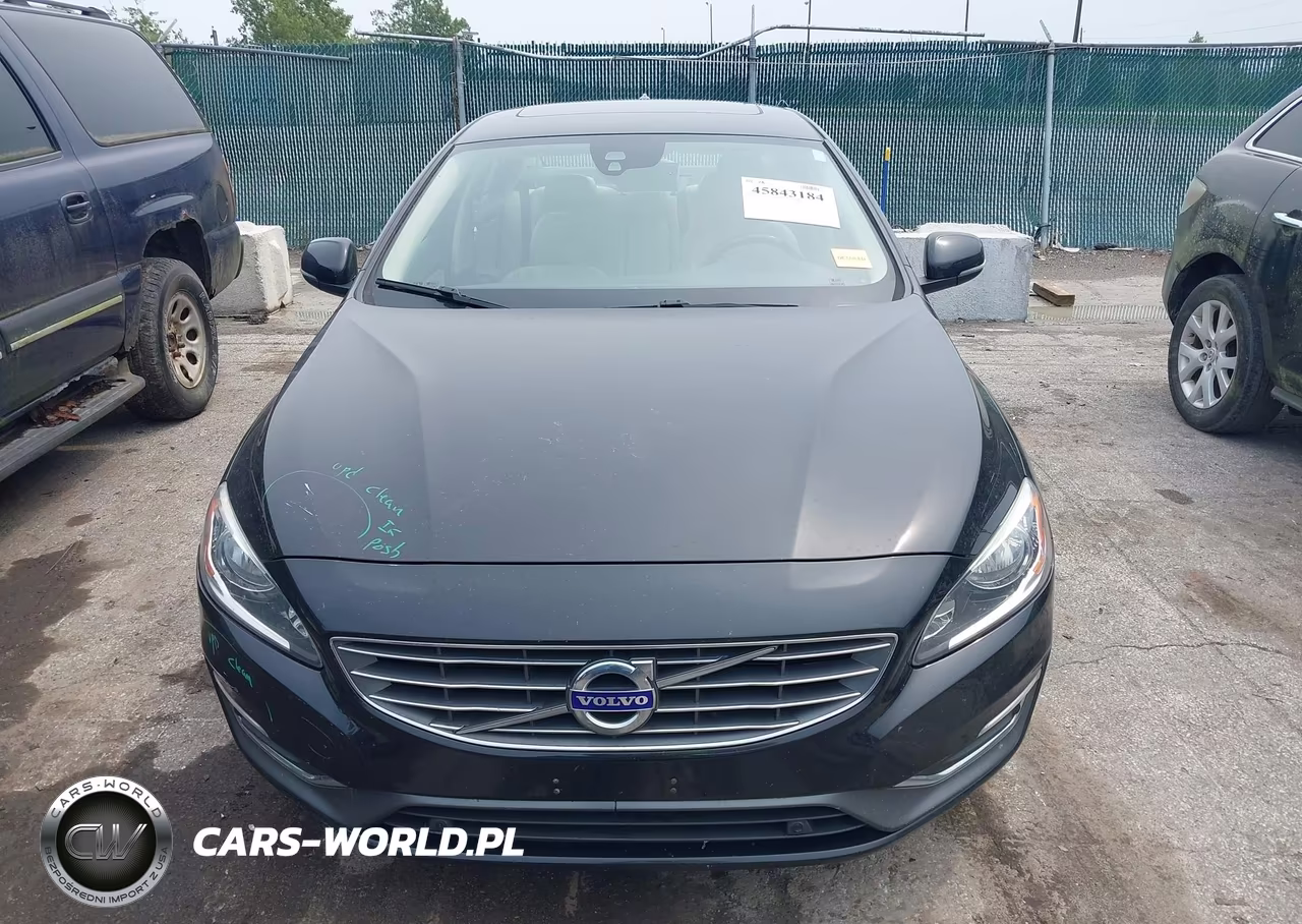 2017 Volvo S60 Inscription T5 VIN:LYV402HK0HB135478 - 13